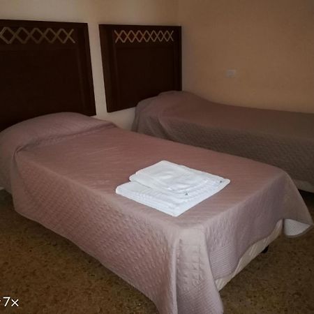 Hotel C'entro Reggio Calabria Esterno foto