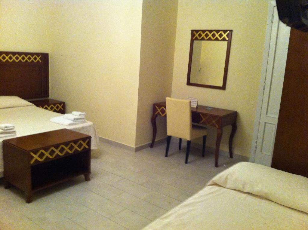 Hotel C'entro Reggio Calabria Esterno foto