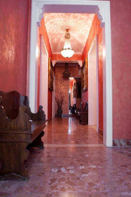 Hotel C'entro Reggio Calabria Esterno foto