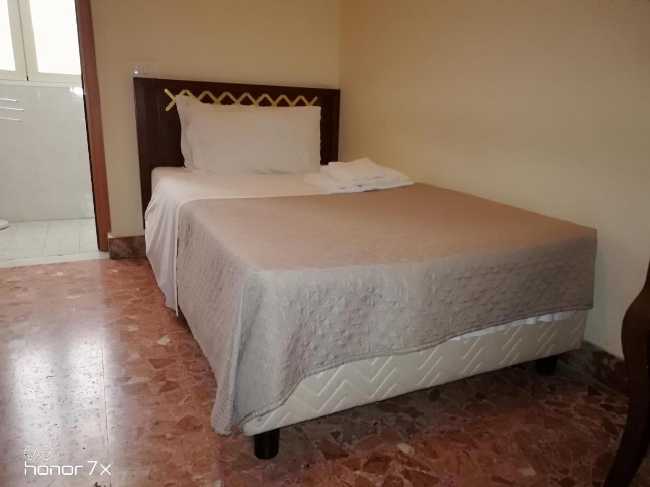 Hotel C'entro Reggio Calabria Esterno foto