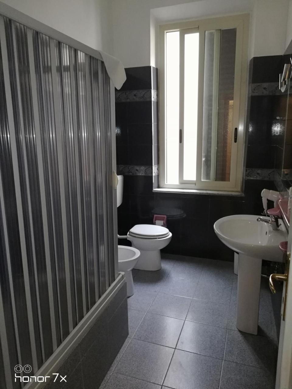 Hotel C'entro Reggio Calabria Esterno foto