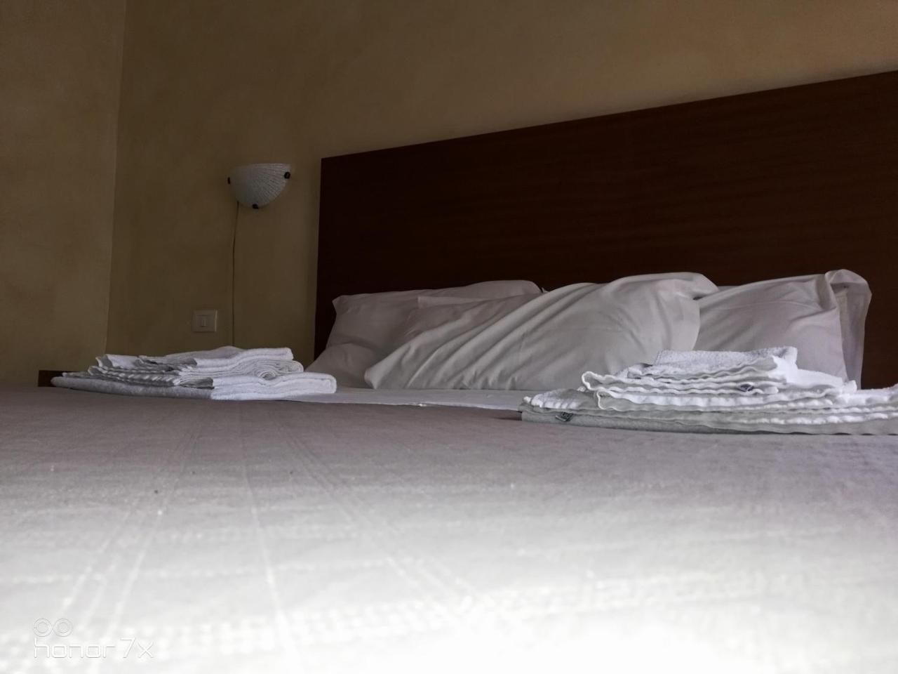 Hotel C'entro Reggio Calabria Esterno foto
