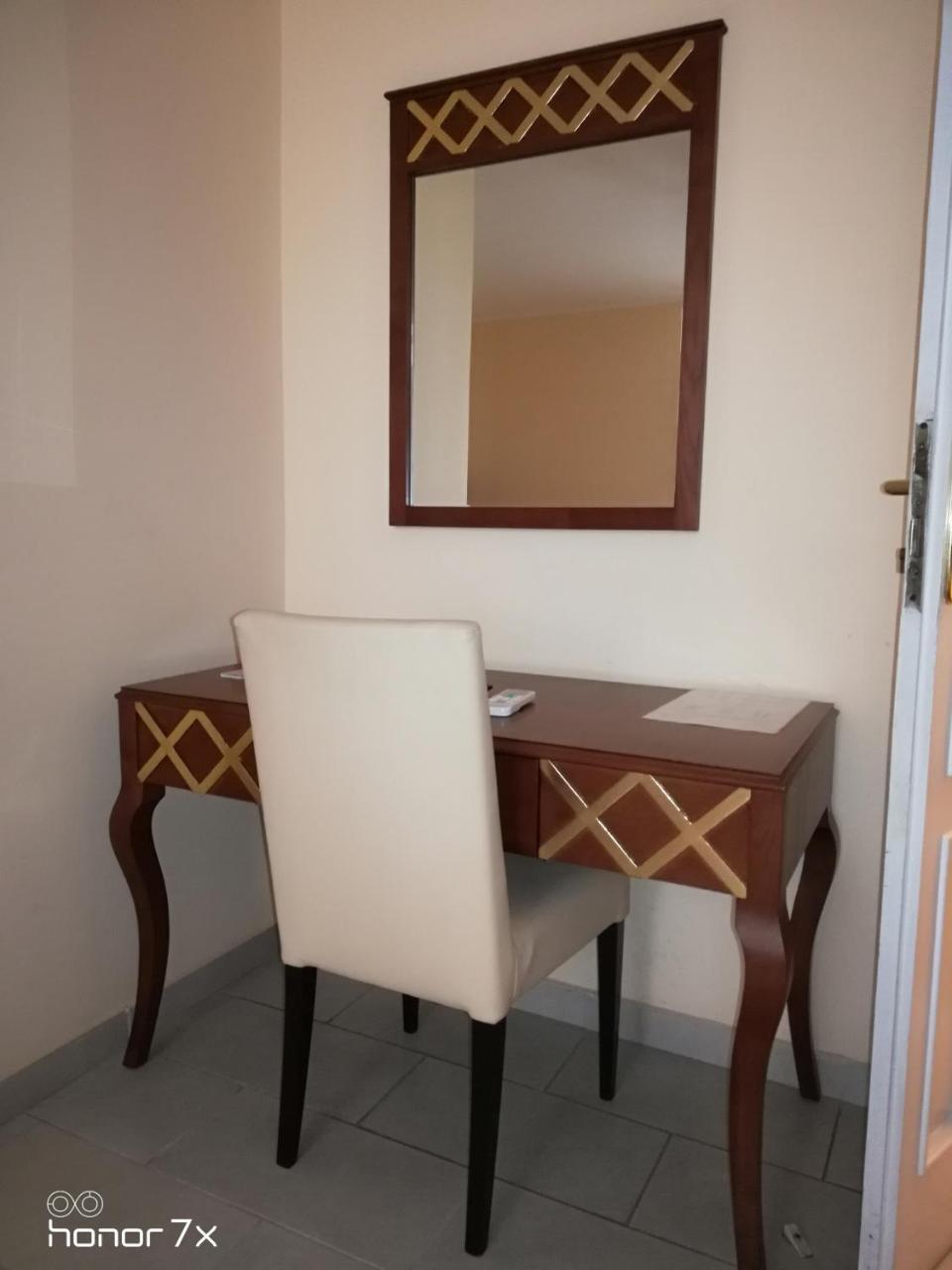 Hotel C'entro Reggio Calabria Esterno foto