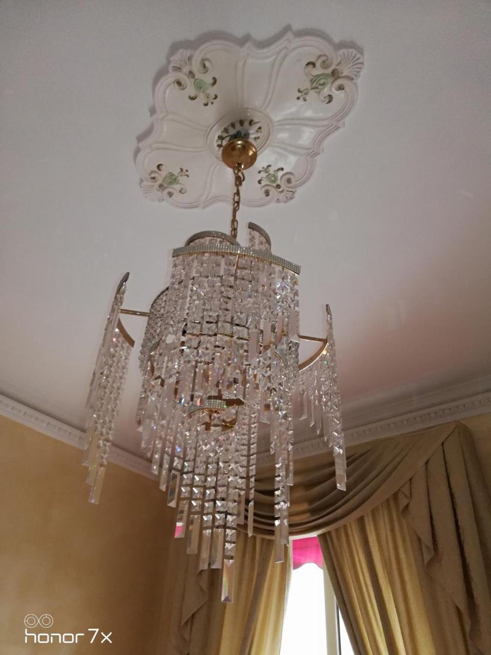 Hotel C'entro Reggio Calabria Esterno foto