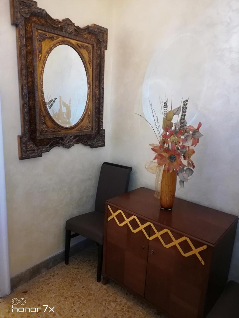 Hotel C'entro Reggio Calabria Esterno foto