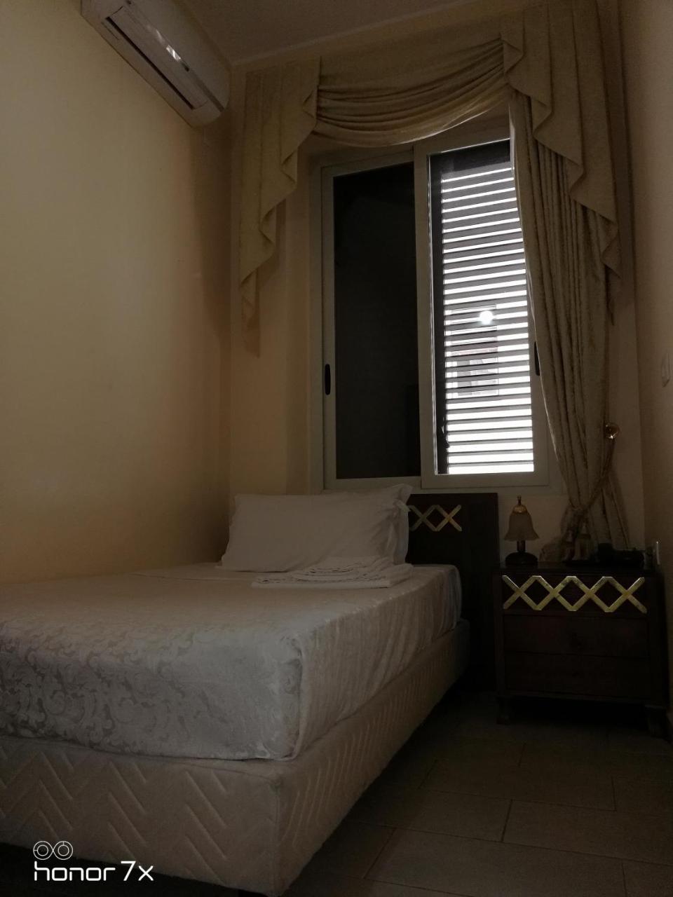 Hotel C'entro Reggio Calabria Esterno foto