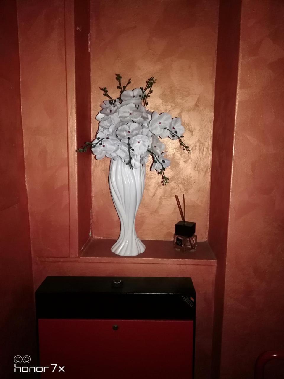 Hotel C'entro Reggio Calabria Esterno foto