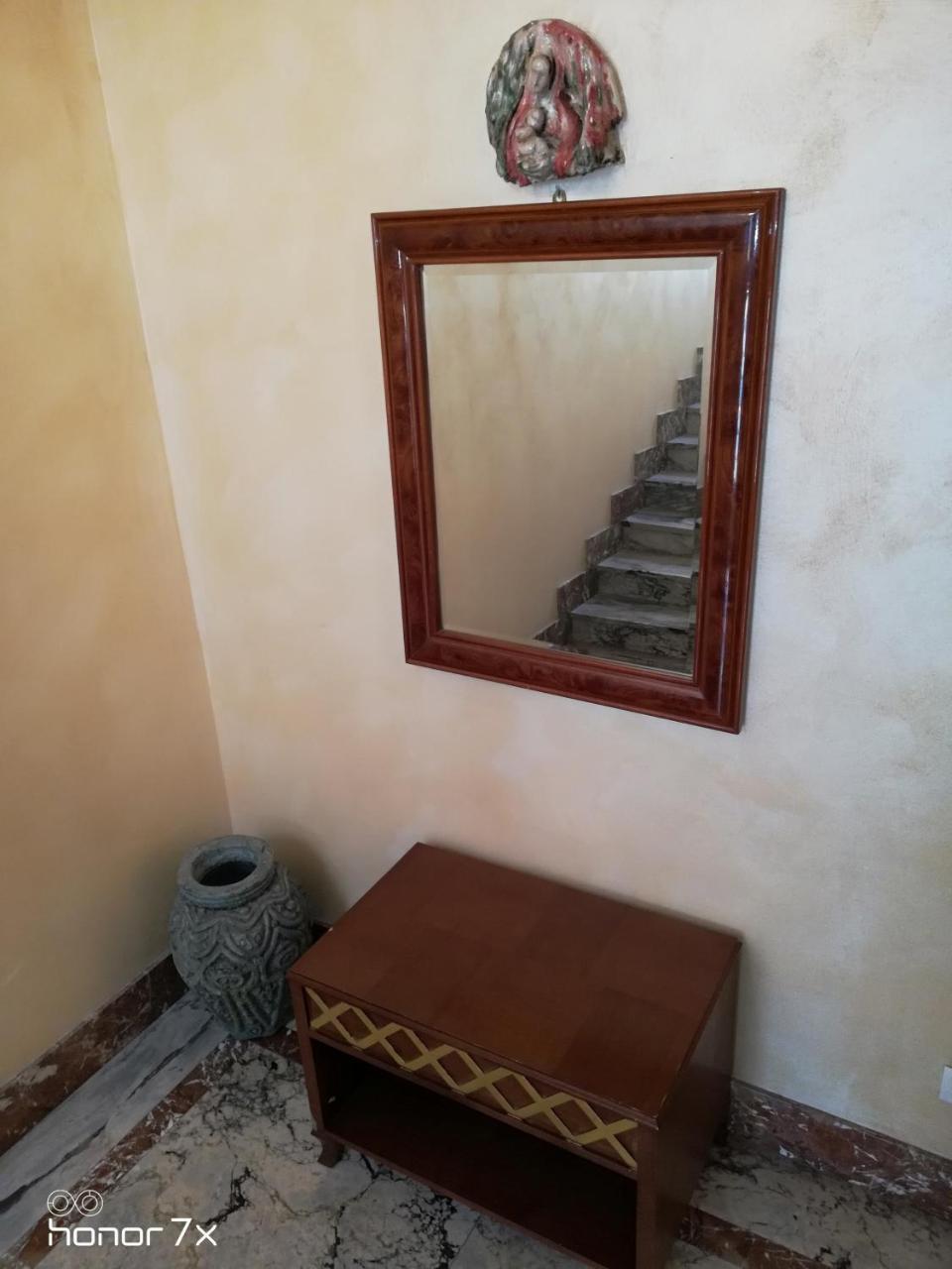 Hotel C'entro Reggio Calabria Esterno foto