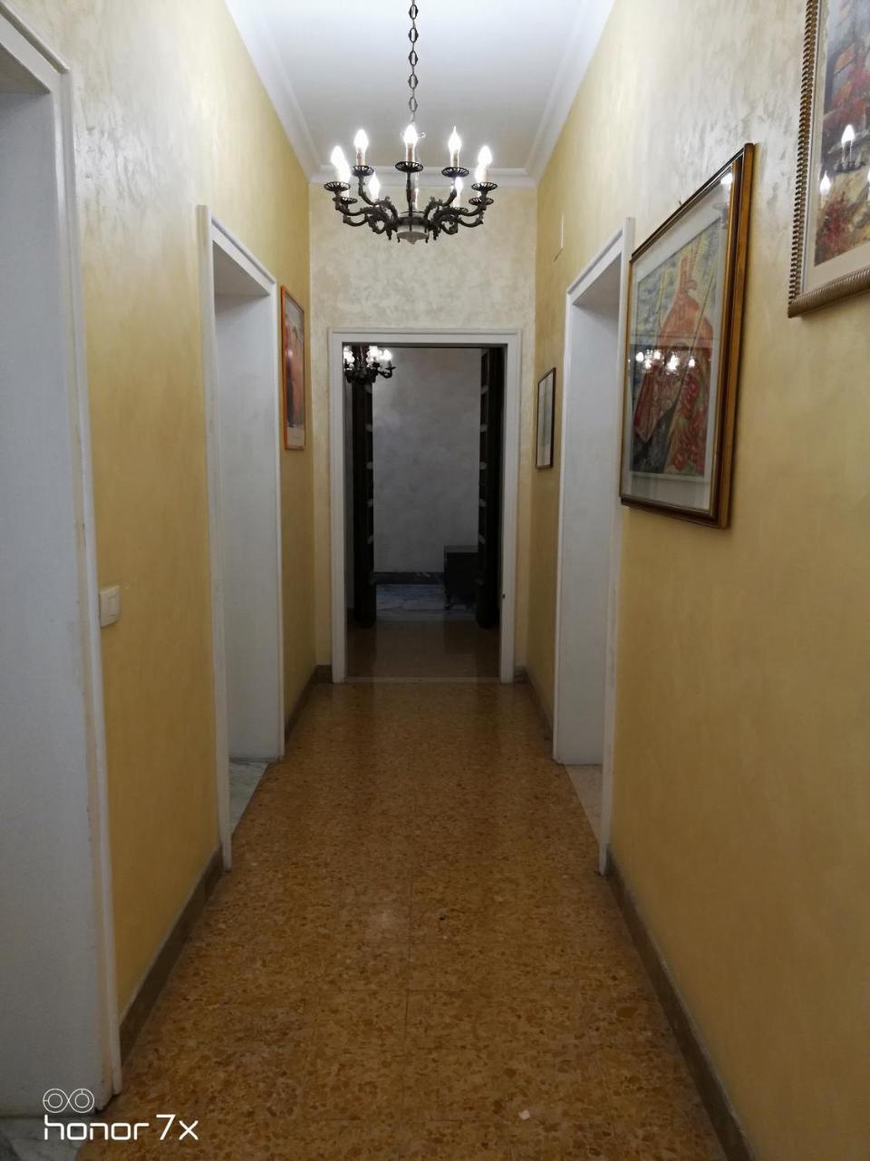 Hotel C'entro Reggio Calabria Esterno foto