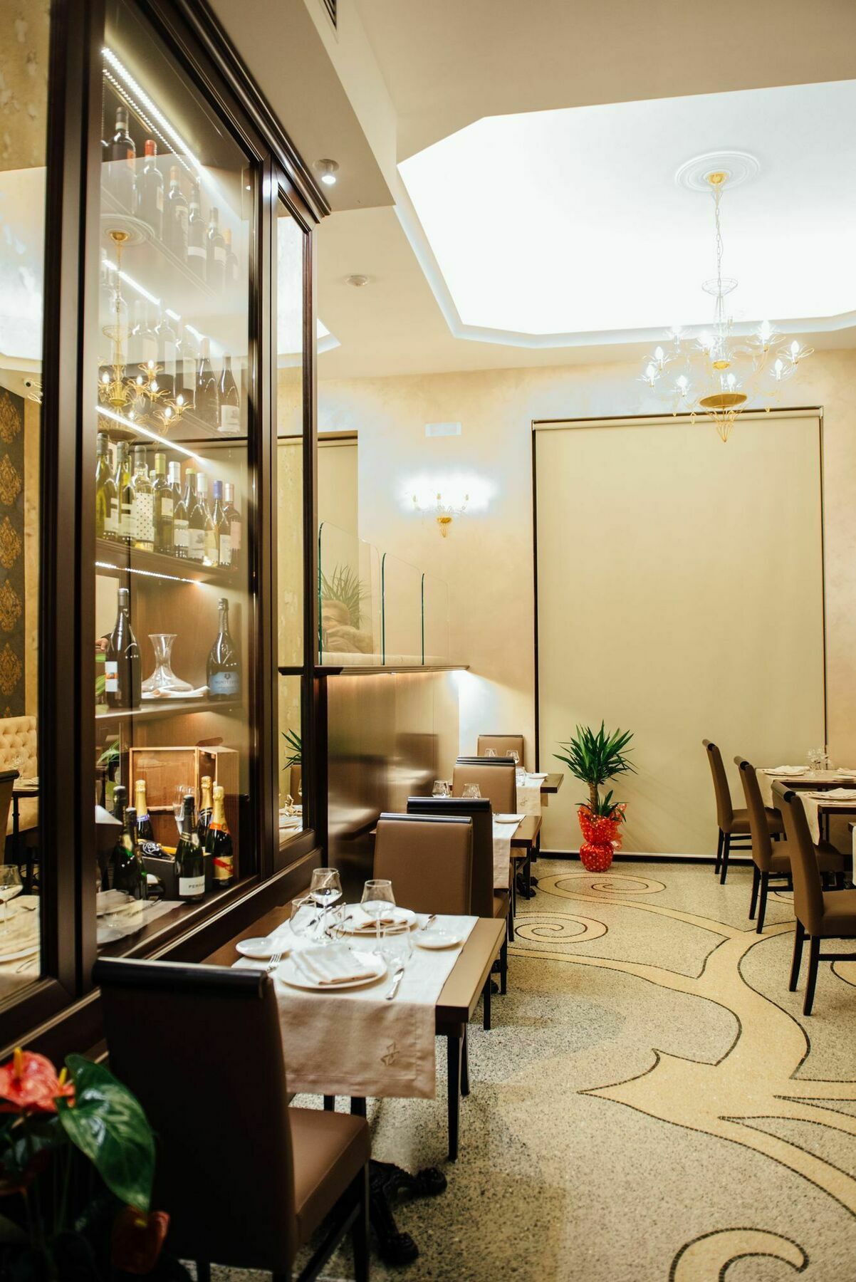 Hotel C'entro Reggio Calabria Esterno foto